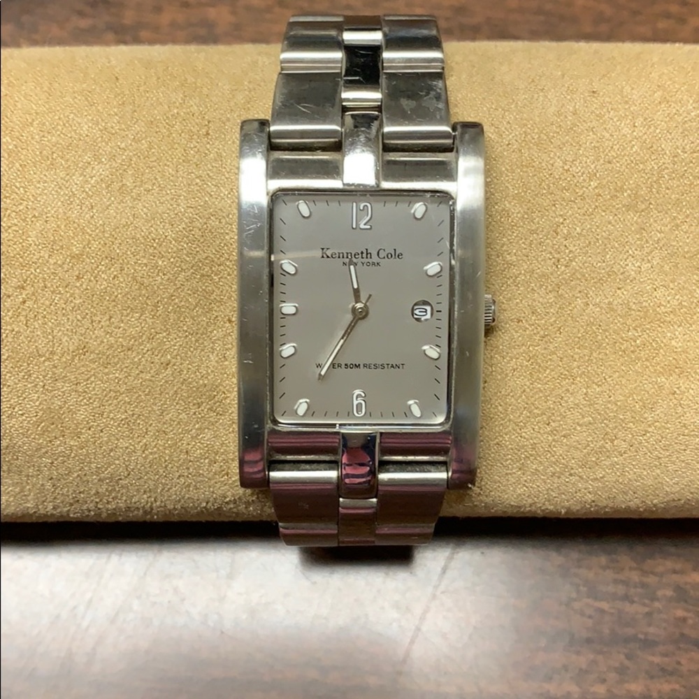 Kenneth Cole Watch